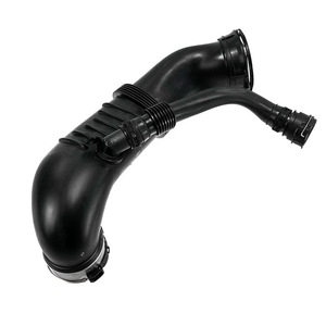 Tubo de Admisión Mercedes-Benz A2640900300 A2640905100 para Clase C, Clase E, Clase S, Clase GLC, Pieza de Repuesto - Product Image 3
