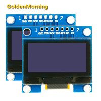 Xiaomi-Mini Module d'affichage OLED, 1.3 "/13", pour montre connectée I2C, Micro panneau, écran couleur, fabrication artisanale