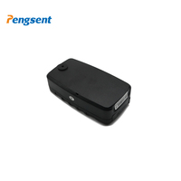 Pengsent FM03A magnétique gps tracker poids capteur gsm brouilleur magnétique