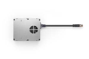 Nuevo sistema LiDAR móvil de vehículo no tripulado con sensor láser Livox <span class=keywords><strong>Tele</strong></span> 15 Original - Product Image 4