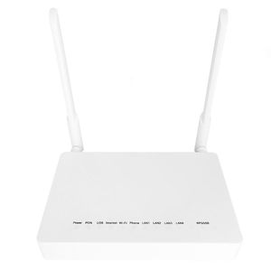 GPON ONU V8.0 F660 V9.0 F660 2.4G SINGLE Band WiFi พร้อมเสาอากาศภายนอก5DB รุ่นภาษาอังกฤษ AsF660เดียวกัน HG8546M F6201M EG8141A5 - Product Image 5