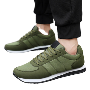 Zapatos Deportivos Casuales Retro de Moda al por Mayor, Transpirables y Cómodos, Unisex, con Cordones, Forro de Malla, Zapatos Chunky para Mujer y Hombre - Product Image 1