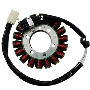 คอยล์จุดระเบิดมอเตอร์ไซค์ประสิทธิภาพสูงขายส่ง - เหมาะสำหรับ Ninja650 ER650 06-11 อะไหล่แต่ง - Product Image 6