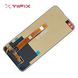หน้าจอ LCD ระบบสัมผัสคุณภาพสูงสำหรับโทรศัพท์มือถือ Incell 6.5 นิ้ว OLED รับประกัน 1 ปี สำหรับ <span class=keywords><strong>Oppo</strong></span> <span class=keywords><strong>Reno</strong></span> <span class=keywords><strong>4</strong></span> Pro/<span class=keywords><strong>4</strong></span> <span class=keywords><strong>Lite</strong></span> อะไหล่เปลี่ยน - Product Image 4