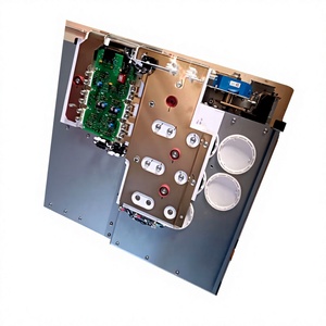 โมดูลขับเคลื่อนกำลังไฟฟ้า VFD รุ่น 6SL3352-1AE37-5CA1 ชุดควบคุมระบบอัตโนมัติอุตสาหกรรมสามเฟส กำลังไฟ 400 กิโลวัตต์ - Product Image 6