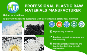 Гранулы инженерного пластика PA66CF45, армированные углеродным волокном, высокопрочные, для литья под давлением, для автомобильных компонентов - Product Image 6