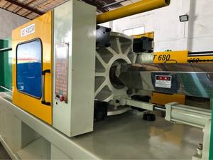 เครื่องฉีดพลาสติก 250 ตัน รุ่น <span class=keywords><strong>SM250</strong></span> เครื่องฉีดพลาสติกมือสอง - Product Image 2