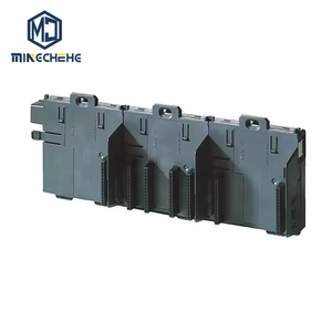 Controladores Dedicados para Automatización Industrial Plc Pac 6ES7195-7HC00-0XA0, Controlador Lógico Programable Plc Nuevo - Product Image 1