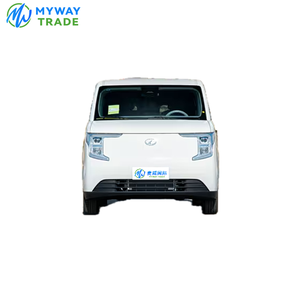 <span class=keywords><strong>รถ</strong></span>ตู้รุ่นใหม่ปี 2025 2026 Ruichi R5 Supercharge 6 ที่นั่ง <span class=keywords><strong>รถ</strong></span>ยนต์พลังงานใหม่ <span class=keywords><strong>รถ</strong></span>ยนต์ไฟฟ้าล้วน ระยะทางวิ่ง 401-500 กม. แบตเตอรี่ 58.24 กิโลวัตต์ชั่วโมง - Product Image 3