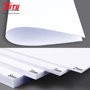 Nhà máy 5mm 10mm 12mm 4x8 sintra Hội Đồng Quản trị PVC bọt Hội Đồng Quản Trị - Product Image 2