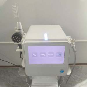 Multifunctional Hair Therapy <b>Machine</b> for Scalp Detox Hair Repair and Hair Growth Care - Product Image 3