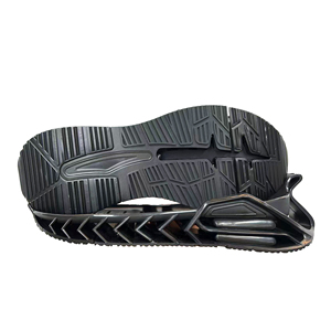 専用カスタムブレードウォリアーTPUカジュアルスニーカーソール耐久性軽量で滑り止めデザインファッショナブルなスタイル - Product Image 5