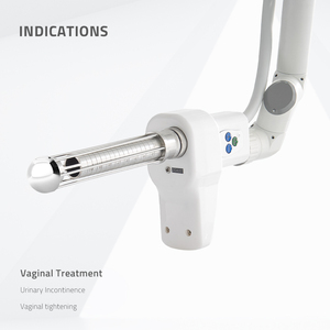 Láser Fraccional de <span class=keywords><strong>CO2</strong></span> de Alta Calidad de 10600nm y 1550nm, Combinación de Láser de <span class=keywords><strong>CO2</strong></span> y Erbio 2 en 1 para Rejuvenecimiento de la Piel - Product Image 6