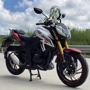 Motocyclettes d'occasion Motos 150cc <span class=keywords><strong>Moto</strong></span> à essence Motocyclette de rue Motocyclettes tout-terrain - Product Image 6