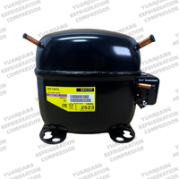 Prix usine SC10CL SC12CL SC15CL SC18CL SC21CL Secop LBP R404a Réfrigérateur Réfrigérateur Compresseur