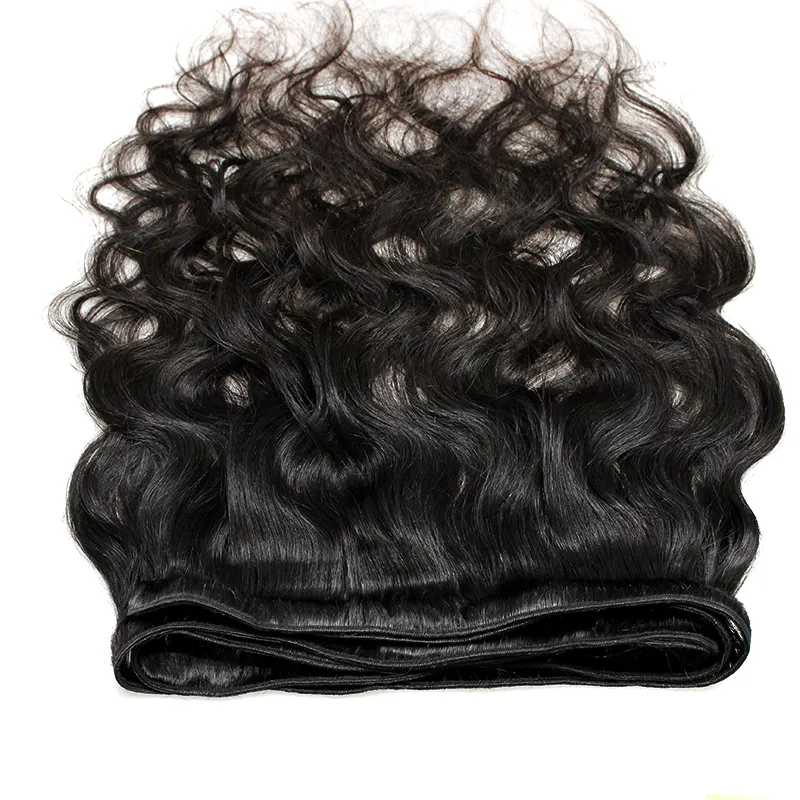 Wholesale 100% Unprocessed Virgin Remy Hair Bundles Body Wave Human Hair Extension