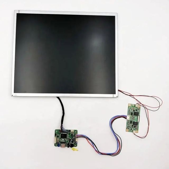 AUO 17 Inch TFT LCD Module M170ETN01.1