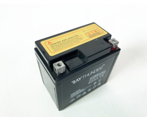 GTZ5S <span class=keywords><strong>12v</strong></span> 5Ah <span class=keywords><strong>10hr</strong></span> sans entretien au plomb pour démarrage de moto - Product Image 1