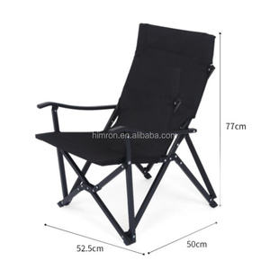 <span class=keywords><strong>Silla</strong></span> Plegable Ajustable para Exteriores, <span class=keywords><strong>Silla</strong></span> Portátil y Plegable, <span class=keywords><strong>Silla</strong></span> de Playa Plegable para Camping y Ocio - Product Image 3