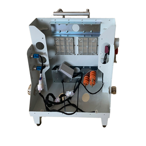 Kablo Demeti Üreticileri Özel Otomotiv Kablo Demeti Üreticisi Komple İç ve Ana Kablo Montaj Çözümleri - Product Image 5