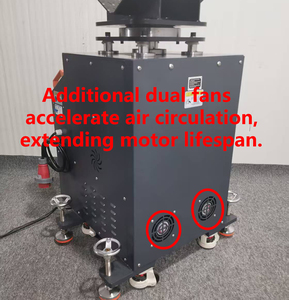 Nuevo Diseño 2026, Último Producto, Detector de Ruidos Anormales en Chasis y Suspensión con Pantalla Táctil y Función Rotatoria - Product Image 2