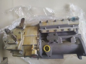 Repuestos para excavadora LUYUE, bomba de inyección de combustible 4p1400 4p-1400 para motor CAT 3306, bomba de combustible diésel 8N-2521 8N2521 - Product Image 5