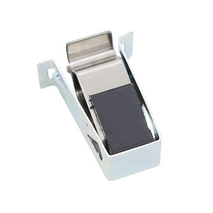 W10111905 ชิ้นส่วนทดแทนสลักประตูเครื่องอบผ้า ทำจากเหล็ก ทนทาน สำหรับเครื่องซักผ้า - Product Image 4