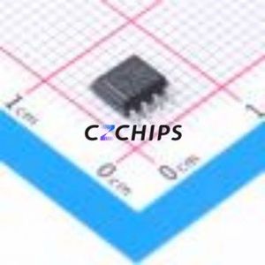 Original & New TLV27L1IDR SOIC-8 <b>Integrated</b> <b>Circuit</b> IC Chip Operational Amplifier - Product Image 1