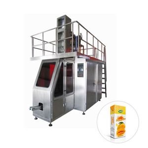 Máquina Automática <span class=keywords><strong>de</strong></span> Envasado Aséptico <span class=keywords><strong>Tetra</strong></span> <span class=keywords><strong>Pak</strong></span> <span class=keywords><strong>de</strong></span> 5000 CPH para <span class=keywords><strong>Leche</strong></span>, Zumo, Bebidas y Líquidos - Product Image 5
