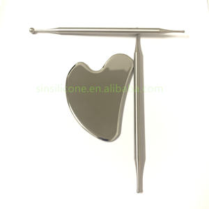 1/12 3เข็มนวดกดจุดกระตุ้นสำหรับนวดหูปากกานวดกดจุด - Product Image 6