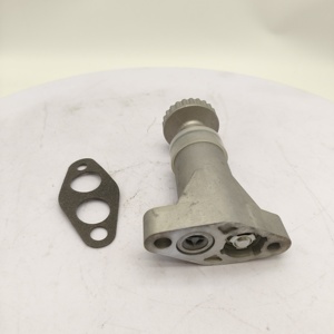 Pièces détachées neuves pour excavatrice APEX, pompe à carburant diesel, pré-remplissage 105-2508/1052508 CN - Product Image 2