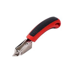 Vente chaude <span class=keywords><strong>Agrafeuse</strong></span> En Acier Usage Domestique Rembourrage DIY Tapis Bois Fixe Pistolet À Clous Manuel 3 en 1 <span class=keywords><strong>Agrafeuse</strong></span> Robuste - Product Image 2