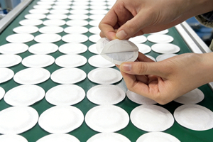 Coussin chauffant portable pour laboratoire, patch chauffant à température constante pour flacons de réactifs, tubes de centrifugation et maintien de la stabilité des cultures cellulaires - Product Image 4