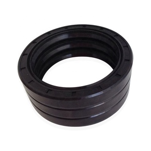 TC 12-45-7 12x45x7 Metric dầu/bụ<span class=keywords><strong>i</strong></span> con dấu eai Metric dầu trục con dấu 45x60x10mm bụ<span class=keywords><strong>i</strong></span> mỡ con dấu TC đô<span class=keywords><strong>i</strong></span> mô<span class=keywords><strong>i</strong></span> W/mùa xuân - Product Image 3