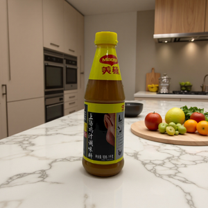 <span class=keywords><strong>Maggi</strong></span> <span class=keywords><strong>Bouillon</strong></span> de <span class=keywords><strong>Poulet</strong></span> Assaisonnement 1kg * 6 Bouteilles - Product Image 1