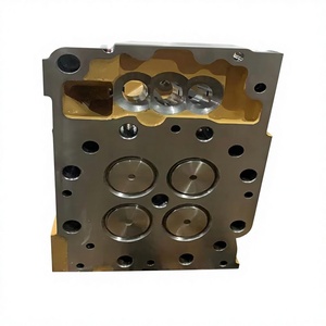 ชุดหัวถังเครื่องยนต์0694 10R-4565คุณภาพสูงใหม่เหมาะสำหรับ10R4565 2200694 - Product Image 1