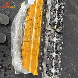 Moteur complet Clawengine S6K S6K-T 5I-7776 pour engins de construction 320C E200B HD820, expédition depuis Hong Kong - Product Image 3