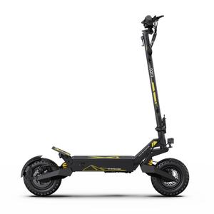 Scooter eléctrico modelo <span class=keywords><strong>T10</strong></span> para adultos Velocidad de decodificación 50 km/h 500W Motor City E Scooter - Product Image 3