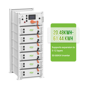 25kWh 50kw Sodium Battery Commercial Industrial <b>Energy</b> <b>Storage</b> <b>System</b> Solar Battery - Product Image 2