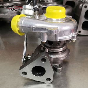 1515a029_1 Fabricants de turbocompresseurs fournissent des pièces automobiles pour moteurs de voitures - Product Image 2