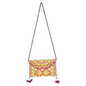 Sacs à main de créateur indien, vente en gros fabricant 2023 sacs à main BG-69-1 - Product Image 2