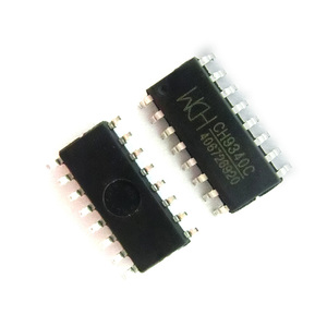 CH9340C SOP-16 CH9340C Chip USB a Serial SOP16 Componentes Electrónicos - Product Image 1