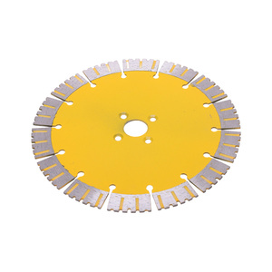 Chất lượng cao 125mm 115mm 110mm Kim Cương lưỡi cưa đĩa cắt cho bê tông cắt đá cẩm thạch - Product Image 1