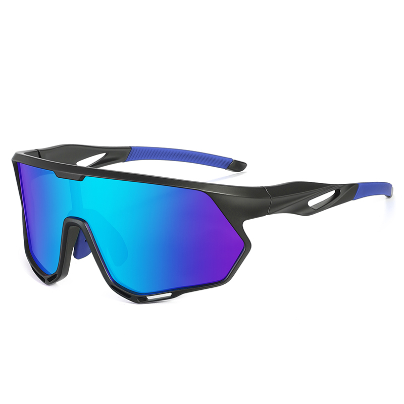 C3 nero/blu lce