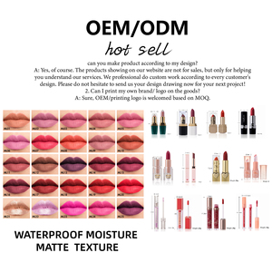 Gloss à lèvres mat nude pur imperméable Maquillage Haute pigmentation <span class=keywords><strong>Rouge</strong></span> à lèvres ciel <span class=keywords><strong>étoilé</strong></span> <span class=keywords><strong>Rouge</strong></span> à lèvres diamant OEM Gel à lèvres Tatouage <span class=keywords><strong>Rouge</strong></span> à lèvres en tube 3,5g - Product Image 5