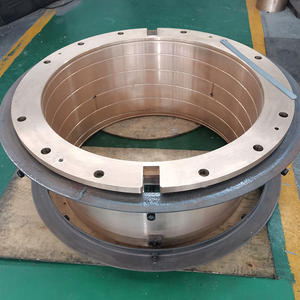 광산 드릴 장비 부싱 - 마모 조건에서도 내구성 있는 성능 - Product Image 3