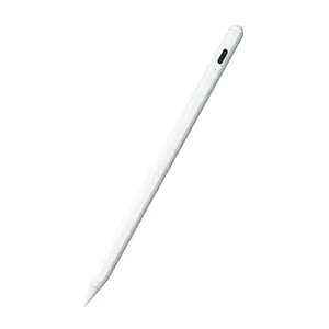 Active Capacitive Stylus Tablet Drawing Pen Anti-False Touch Drawing Pen Capacitivo para iPad para Samsung