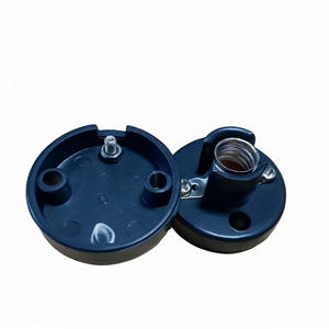 Hot <span class=keywords><strong>E10</strong></span> lampholder dẫn bóng đèn cơ sở ổ cắm nhỏ giữ đèn - Product Image 1