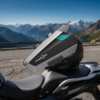 Système d'intercom pour moto FreedConn BLADE Professional Mesh