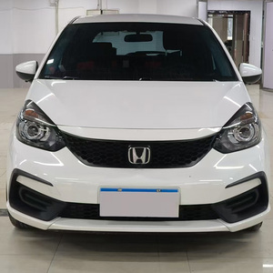 <span class=keywords><strong>Honda</strong></span> Fit <span class=keywords><strong>2021</strong></span> 1.5L CVT, Auto Compacto de 5 Plazas, Tracción Delantera, Hatchback, Gasolina, Usado, Alta Eficiencia de Espacio, Precio Económico - Product Image 2